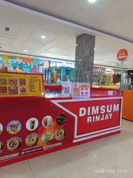 Jual & oper kontrak jualan
