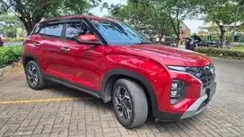 Hyundai Creta 2022 Bensin
