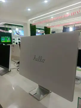 IMAC MQRK31D/A DP 0,BUNGA 0% MODAL KTP