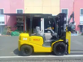 FORKLIFT BRAND WORLD FD30 3 TON NEW MODEL