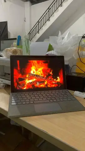 Laptop Microsoft Surface Pro 6