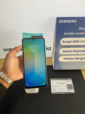 SAMSUNG GALAXY A06