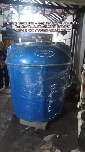 spitang, Sepiteng Biofilter, Biotank, Biofil, Biotech,