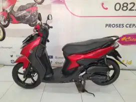 TERMURAH YAMAHA GEAR 125 S 2022