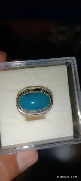 Bacan Doko Natural