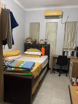 DIJUAL Rumah di sektor 7A - Gading Serpong