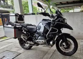 BMW GS K51 2016 FP ISTIMEWA