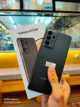 Samsung a73 8/256gb