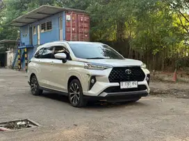 MURAH Veloz Q 2022 AT
