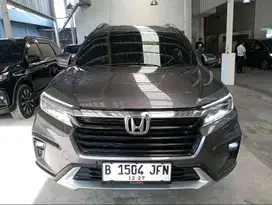 Honda BRV E Prestige AT 2022 Abu-abu PREMIUM B1504JFN