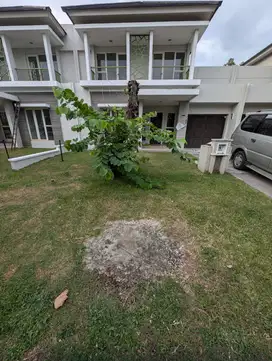Dijual Cluster Elysia II no 7/9/11 Suvarna Sutera