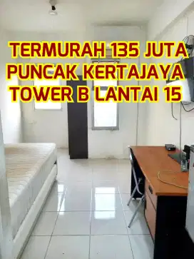 Puncak Kertajaya dekat Dharmahusada Gunawangsa Manyar MERR ITS Unair