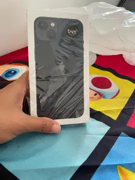 Iphone 13 128Gb Ibox New BNIB segel