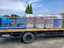 Biofilter, Biotank, Septic Tank, Sepiteng, Biofil, Biotech,