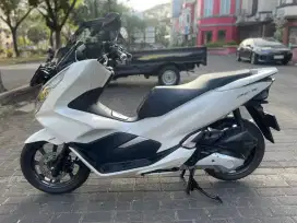 HONDA PCX 150 ABS 2019 MESIN HALUS