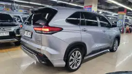 KM 16 RIBU TOYOTA INNOVA ZENIX Q HYBRID TSS MODELISTA AT 2023