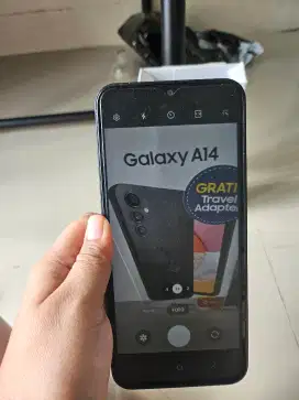 DIJUAL SAMSUNG A14