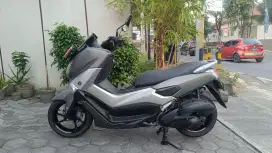 Yamaha NMax OLD