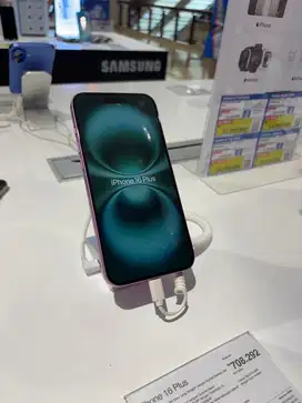 Iphone 16 Plus 128gb Cicilan tanpa kartu kredit