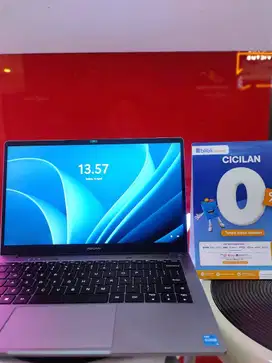 ADVAN WORKPRO LITE i3 1220P-8GB-256GB SSD-INTEL UHD GRAPHICS-WIND 11