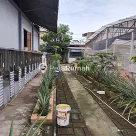 DIJUAL GEDUNG PERKANTORAN JALAN AMAL (HANNY)