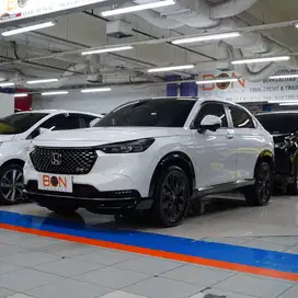 Honda HR-V RS Turbo 2022 Putih