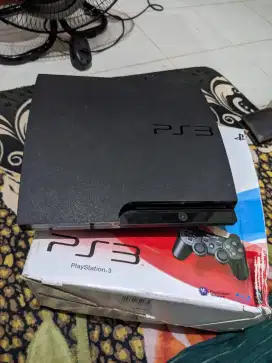 PS 3 / Play Station 3