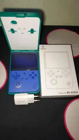 Game console anbernic RG40XXV