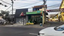 ruko strategis disewakan atau dijual