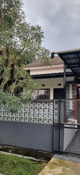 Rumah Hook BNR nego
