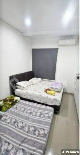 DIJUAL RUMAH TAMAN PONDOK INDAH STRATEGIS SIAP HUNI
