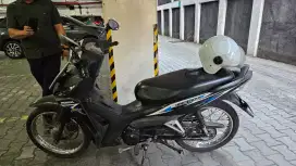 Honda Revo Fit 2015 Tangan Pertama Jarang Dipakai