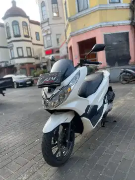 HONDA 150 ABS 2019 SIAP PAKAI