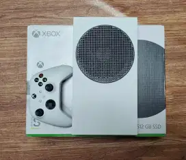 Xbox Series S 512gb