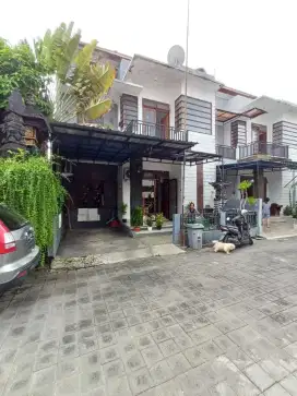 RUMAH PALAPA SIDEKARYA LINGKUNGAN ELITE