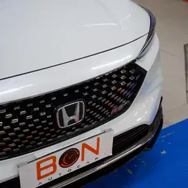 Honda HR-V RS Turbo 2022 Putih