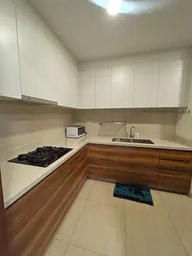 DISEWAKAN APARTEMEN MARIGOLD NAVAPARK BSD 3 Bedroom