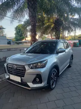 Daihatsu Rocky 2022 Bensin