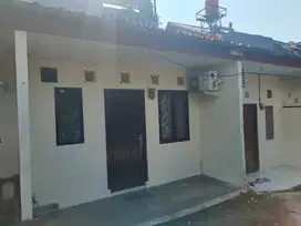Kontrakan AC/Non AC Daerah Tanjung Barat Hanya 5 Unit Tenang dan Asri