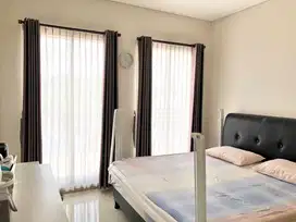 Dijual Cepat Rumah Nyaman Di The Savia Bsd
