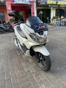 HONDA PCX 150 ABS 2019 MESIN HALUS