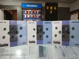 Nokia 105 HMD New