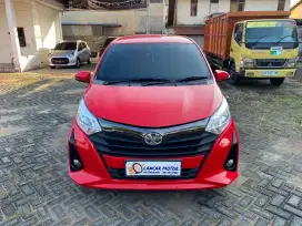Toyota Calya G 1.2 Matic