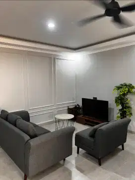 Dijual rumah Vila Dago Pamulang