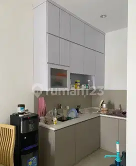 Rumah Rapi Siap Huni Semi Furnish Citra Raya Cikupa Tangerang