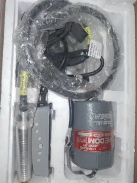 Mesin Rotary FOREDOM SR - Untuk Ukir, Poles, Jewelry, Dental
