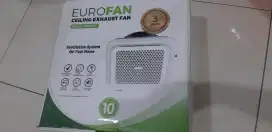 Ceiling Exhaust Fan