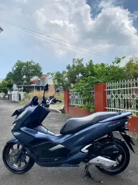 HONDA PCX 150 ABS 2020 KOTAMADYA