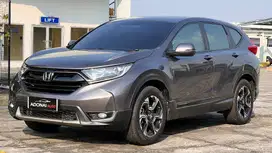 Crv Turbo 2020 non prestige