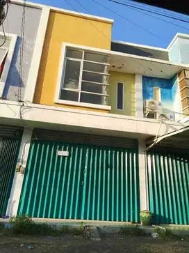 Dijual/ Sewa Ruko Sentraland